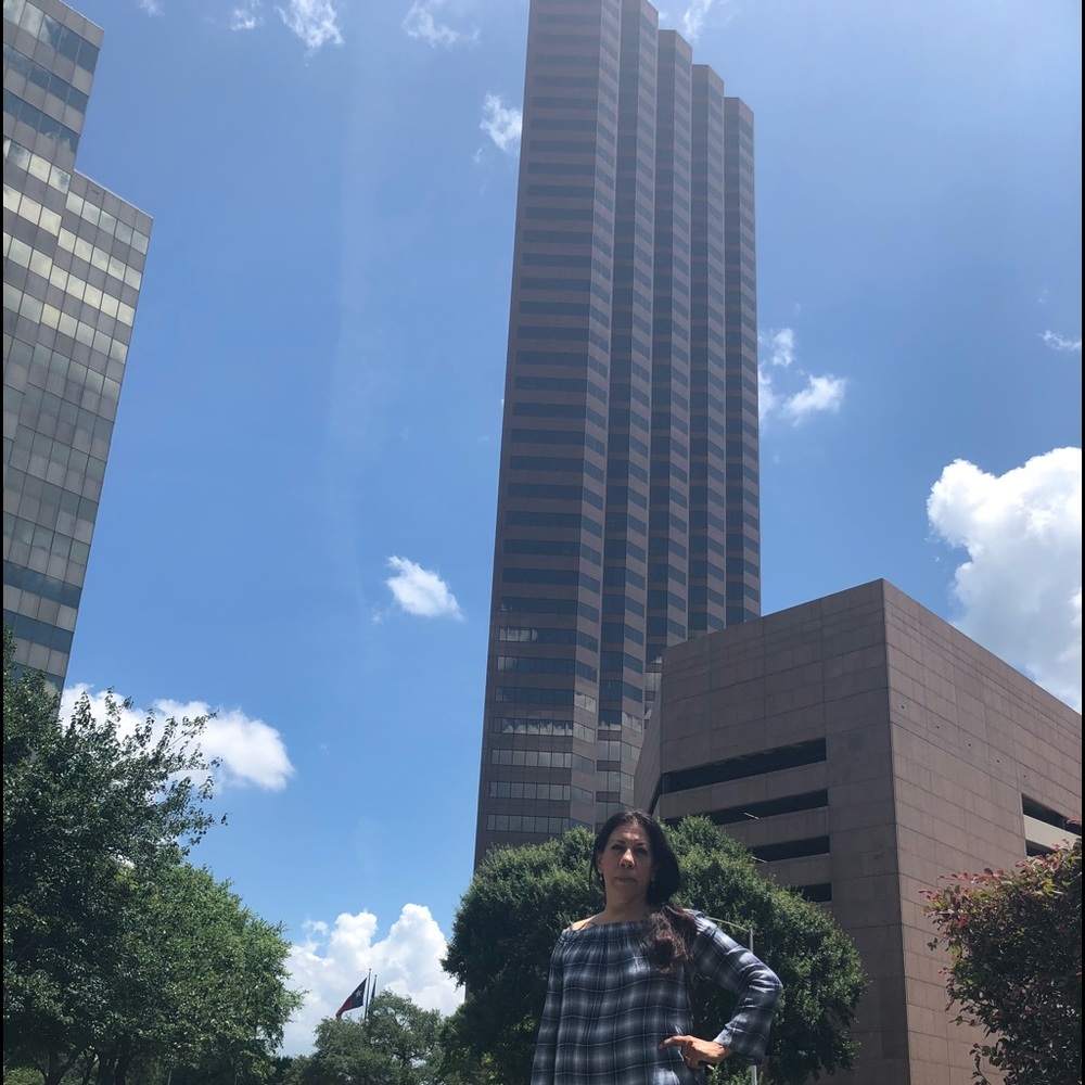 Meet your Posher, Sofia